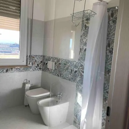 Apartament Bilocale Di Charme In Centro *