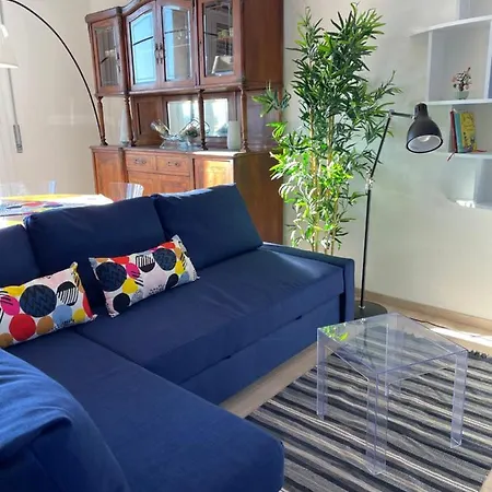 Bilocale Di Charme In Centro Apartament *