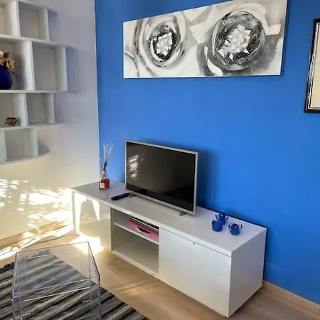 Apartment Bilocale Di Charme In Centro *