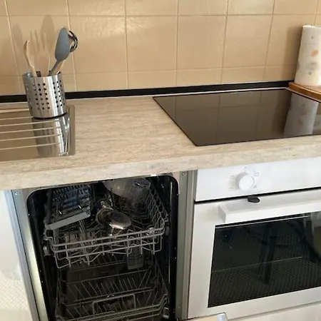 Bilocale Di Charme In Centro Apartment Parma