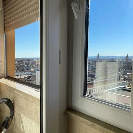Bilocale Di Charme In Centro Apartment Parma