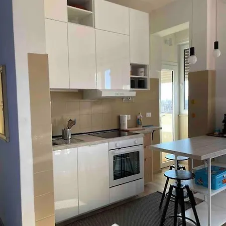 Apartment Bilocale Di Charme In Centro