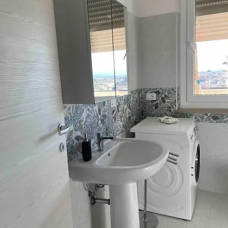 Apartment Bilocale Di Charme In Centro